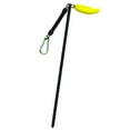 thumbnail image 1 of Greeniant Diving Lobster Stick Pointer Submarino Shaker Noise Maker Deportes acuáticos Negro, 1 of 1