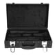 thumbnail image 3 of Estuche para clarinete, Estuche para clarinete de piel sintética I Estuche para clarinete Estuche de piel sintética para clarinete Características líderes en su clase, 3 of 9