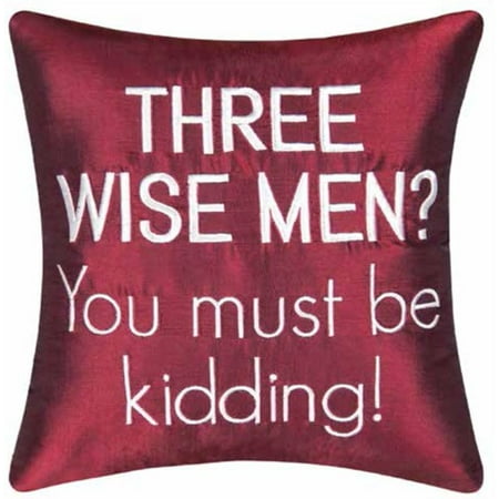 40x40inch Embroidered Christmas Decorative Pillow Wise Men New 10x10 Decorative Pillows 40x40inch Embroidered Christmas Decorative Pillow Wise Men New 10x10 Decorative Pillows