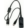 thumbnail image 3 of IQ MODULE F/ DISP PORT VIDEO USB KEYB MOUSE SUP VM CAC & USB2.0, 3 of 3