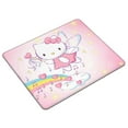 thumbnail image 2 of Hello Kitty Mouse Pad, Computer Mouse Mat, Waterproof Non-Slip Rubber Base MousePads for Office Laptop 8.3 x 10.3 in, 2 of 8