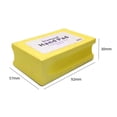 thumbnail image 2 of Diamond Hand Polishing Pads Tile Glass Grinding Block Pad Marble Sanding Disc, 2 of 5