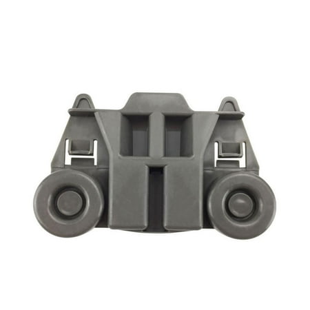 CSYANXING 14x8.5cm Plastic Dishwasher Wheel Routine Maintenance Replacement Part For Amana Units