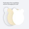 thumbnail image 1 of Maoww Furniture Anti-dumping Plug Cartoon Furniture Anti-backup Paste Tool Cabinet Anti-fall Tool, 1 of 6