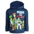 thumbnail image 2 of Disney Pixar Toy Story Toddler Boys Fleece Hoodie and Jogger Pants Outfit Set Toddler to Big Kid, 2 of 4