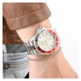 thumbnail image 5 of Reloj INVICTA 44712 Hombre Acero Inoxidable, 5 of 5