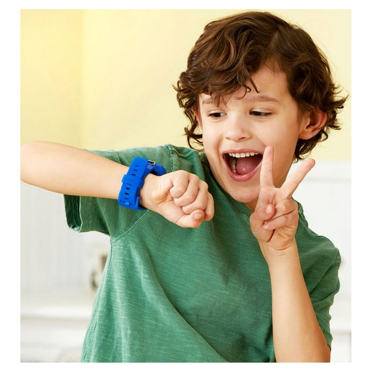 V Tech Kidizoom Smartwatch DX2 marque 4 ans - 6 ans