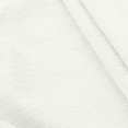 thumbnail image 4 of Lenpel Flowy Shorts for Women Summer Ruffle Elastic High Waisted Pleated Wide Leg Boho Casual Shorts Beach Vacation Clothes, 4 of 7