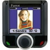 Parrot Hands-Free Bluetooth Car System with Color LCD Screen