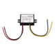 thumbnail image 4 of Módulo de fuente de alimentación reductora de convertidor CC-CC de 12 V/24 V a 5 V y 5 A, 4 of 12