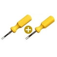 thumbnail image 5 of 2MM+3MM Plastic Automotive Wire Terminal Removal Tool Kit For VAG, 5 of 12