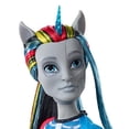 thumbnail image 3 of Monster High Freaky Fusion Freaky Fusions Neighthan Rot Doll, 3 of 5