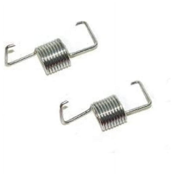 Valterra A10-1370VP RV Bug Screen Replacement Springs - Pack of 8