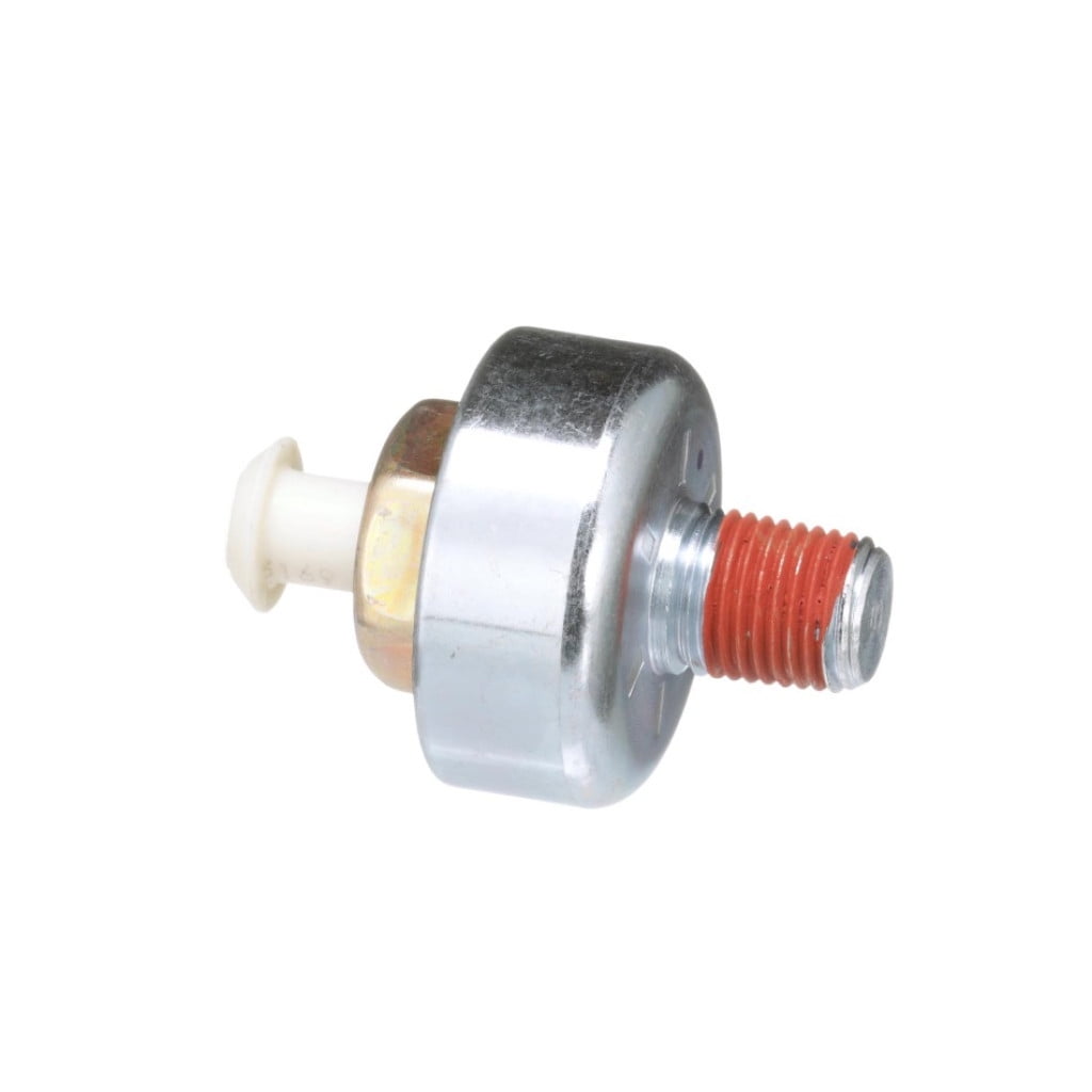 KarParts360 For Chevy C2500/C3500/C3500HD 1991 92 93 94 1995 Knock Sensor | Screw-in Mounting | Button Terminal | 1 Terminal Quantity | 0.250 Inches By 18 Millimeters Thread Size | 10456549, 10456031