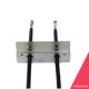 thumbnail image 4 of Bake Element Frigidaire 318255103 OEM original para estufas, 4 of 7