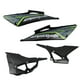 thumbnail image 1 of Cubierta Lateral Asiento Der/Izq Set VN Crossmax 250 (20-21), 1 of 3