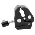 thumbnail image 4 of Crab Clamp, Camera Clamp Mount Photography Arm Strong  for Flash for Mobile Phone for Lights, 4 of 8