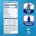 thumbnail image 6 of Ensure Clear Nutrition Drink, Fat-Free, Blueberry Pomegranate, 10 fl oz, 12 Pack, 6 of 14