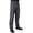 Charcoal, variant on LAPG Men's Atlas Stretch Cargo Pants, Durable & Lightweight Ripstop Work Pants, Outdoor Hiking Pants for Men - Navy - 34 x 34