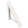 thumbnail image 1 of Retractable Clothes Rack,Wall Mounted Drying Rack Clothes Drying Rack Clothes Hanger Smooth Operation, 1 of 7