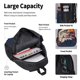thumbnail image 4 of Balery American Bald Eagle A Mochila Escolar 3 en 1 para Niños - Mochila Resistente con Lonchera Térmica y Estuche - Mochila Escolar para Niños y Niñas, 4 of 7