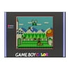 Game & Watch Gallery 2 - Game Boy Color