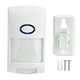 thumbnail image 2 of Alarma del sensor, alarma de sensor infrarrojo flexible, lámpara anti-blanca de pared montada en la pared., 2 of 7