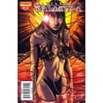thumbnail image 1 of Battlestar Galactica (Dynamite) #10B VF ; Dynamite Comic Book, 1 of 1