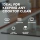 thumbnail image 4 of Almohadillas para fregar Cook Top Weiman, 3 unidades, paquete de 2, 4 of 9