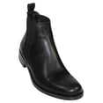 thumbnail image 1 of BOTIN CASUAL LEON MUJER NEGRO CABRA 3557 LEON  3557p, 1 of 3