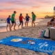 thumbnail image 3 of Toalla Wagon International Copa Mundial de la FIFA 76 x 152 cm de terciopelo, 3 of 8