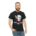 thumbnail image 6 of Watch Your Gap ORC Unisex Heavy Cotton Tee, 6 of 12