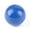 Royal Blue, variant on Harmony Ball Cage Leather Silver Locket Angel Caller Sound Pendant Necklace
