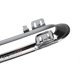 thumbnail image 4 of Rear Fog Light Lamp Frame Decoration Cover Trim For MINI R56 R57 R58 Roadster R59 Chrome, 4 of 5