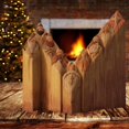 thumbnail image 3 of Heaven Nativity Tree Pillar Statue Resin Craft Statues Desktop Ornament Home Office Restaurant Decoration, 3 of 7