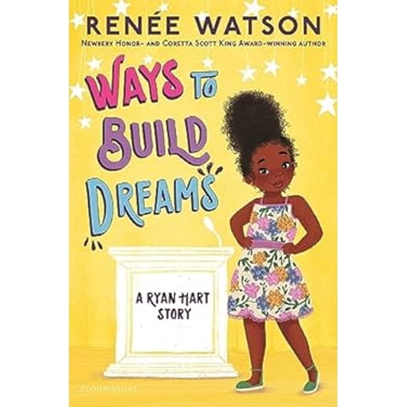 Pre-Owned Ways to Build Dreams (Hardcover) 1547610182 9781547610181