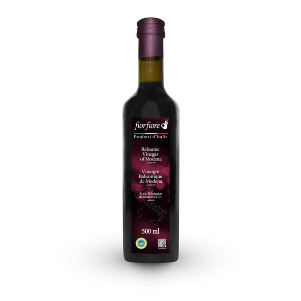 Balsamic vinegar of Modena PGI Walmart.ca