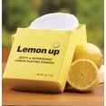 thumbnail image 1 of Polvo Corporal LEMON Lemon Up 113 ml Sin Talco con Aroma a Limón, 1 of 3