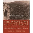 thumbnail image 1 of Anatomie du Courage par Moran, Seigneur, 1 of 3