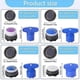 thumbnail image 2 of 20Pcs Faucet Aerators, M16.5 .5 M21.5 M24 Faucet Cache Aerator Water Saving Flow Restrictor with Key, 2 of 5