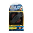 thumbnail image 7 of Camco Magnetic Bumper Cap with Lug Fitting, Fits Standard 4" Square RV Bumpers (40311), 7 of 7