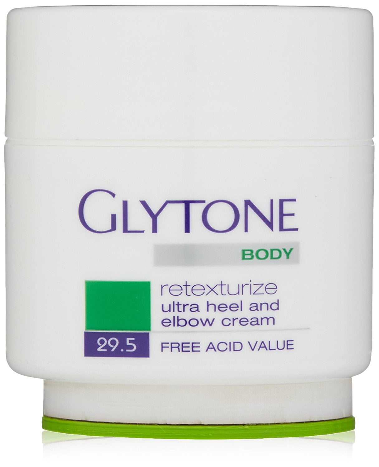 Glytone Ultra Softening Heel \u0026 Elbow 