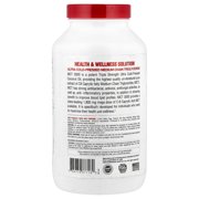 Metabolic Nutrition MCT 3000™, 180 Softgets (1,000 mg per Softgel)