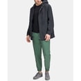 thumbnail image 2 of Marc Joseph New York Veste à Capuche pour Hommes (Noir, m), 2 of 5