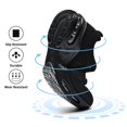thumbnail image 2 of FefiYo Women's Breathable Athletic Sneakers, Running Walking Tennis Gym Casual Comfort Shoes, 2 of 7