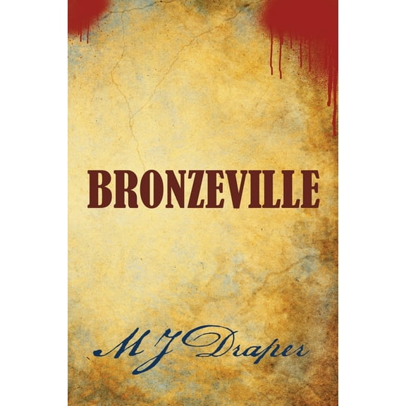 Bronzeville (Paperback)