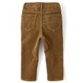 thumbnail image 2 of Pantalones The Children's Place de pana para niños de 18 a 24 meses, 2 of 3