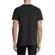 thumbnail image 2 of Elevenparis Hombre Jogain Graphic T-Shirt negro L, 2 of 2