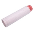 thumbnail image 2 of Dekaim 100PCS Mini Cupcake Liners Paper Round Cake Baking Cups Muffin Cases Home Party Wedding(Red), 2 of 7