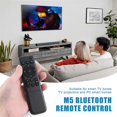 thumbnail image 4 of M5 Bluetooth 5.2 Air Mouse Wireless Infrared Learning Remote Control for Smart TV Box TV Projector a, 4 of 5